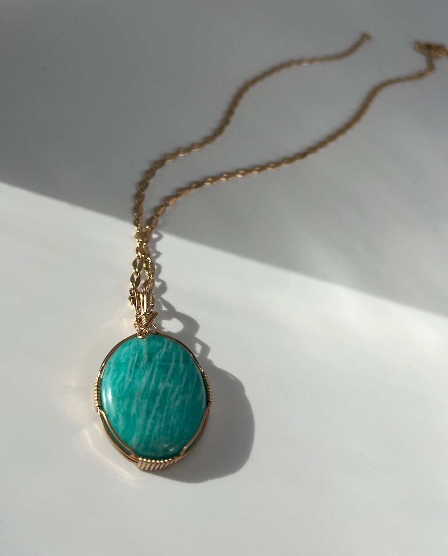 Amazonite