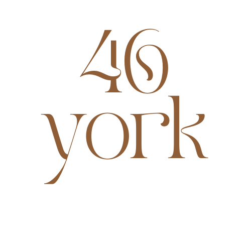 46 York 