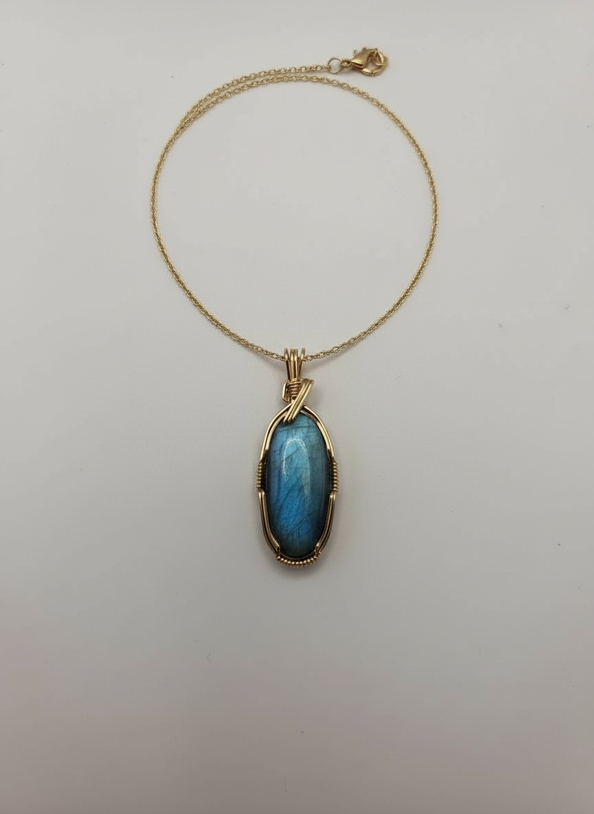 Labradorite