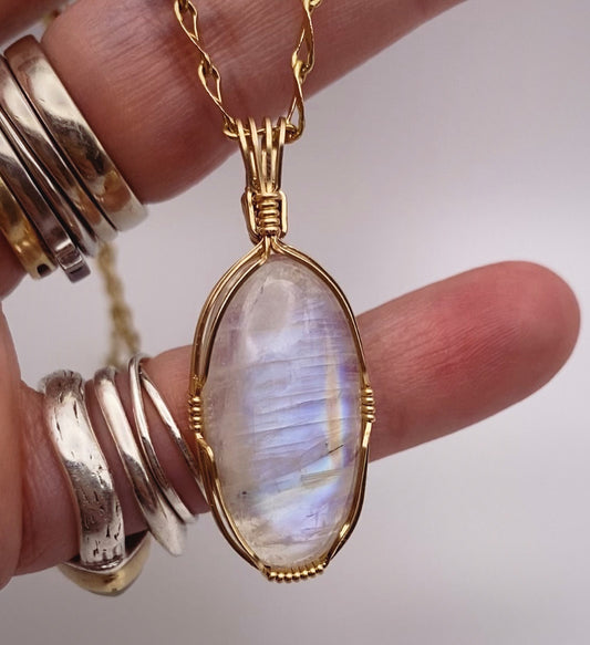 Moonstone